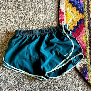 Nike Dri-Fit Run Shorts